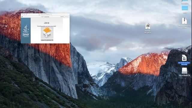 Installing Java on Macs to use jmc2obj смотреть онлайн
