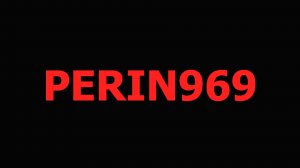 КАНАЛ #perin969