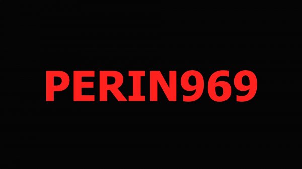 КАНАЛ #perin969
