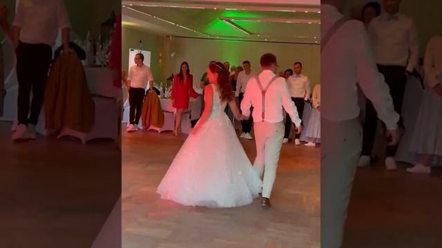 Hochzeitstanz Rumba смотреть онлайн
