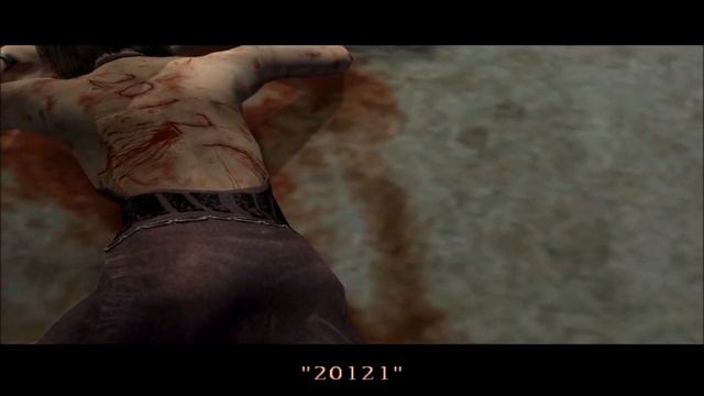 Wednesday 13 Zodiac Silent hill 4 Walter Sullivan смотреть онлайн