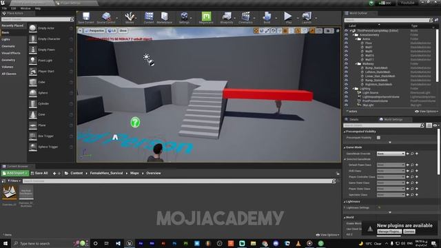 Best free unreal engine plugin(flat nodes) смотреть онлайн