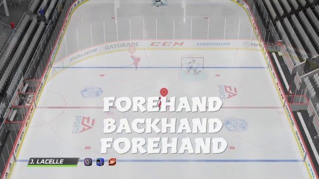 NHL 21 EVERY BREAKAWAY GOAL TUTORIALS? смотреть онлайн