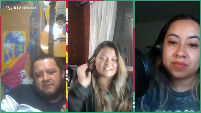 #3 Cine a la calle con Diana Osorio Parte 1 смотреть онлайн