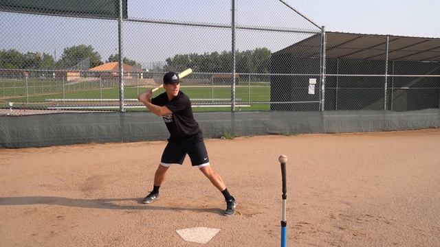 3 KEYS TO HITTING WITH MORE POWER смотреть онлайн