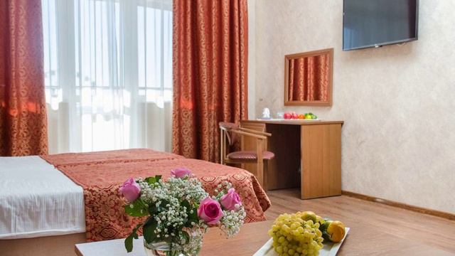 Liberty Fly - Hotel In Adler, Russian Federation
