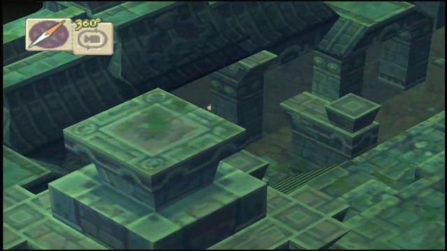 Breath of Fire IV PC Version Unboxing and Gameplay Video HD720p смотреть онлайн