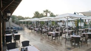 Crystal Tat Beach Golf Resort & Spa (Турция - Белек) 5*