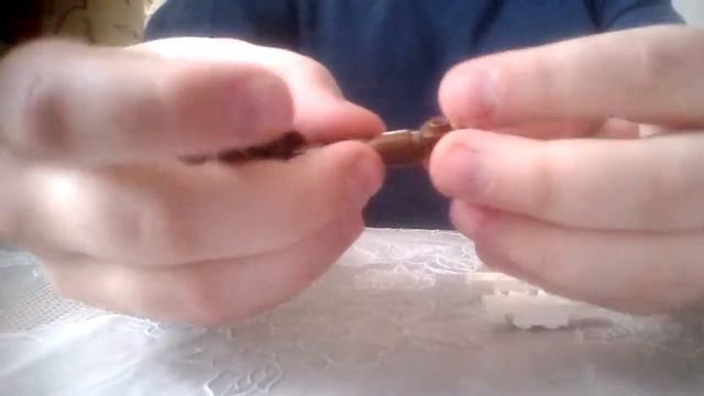 Мини постройки из лего #10 средневековье смотреть онлайн