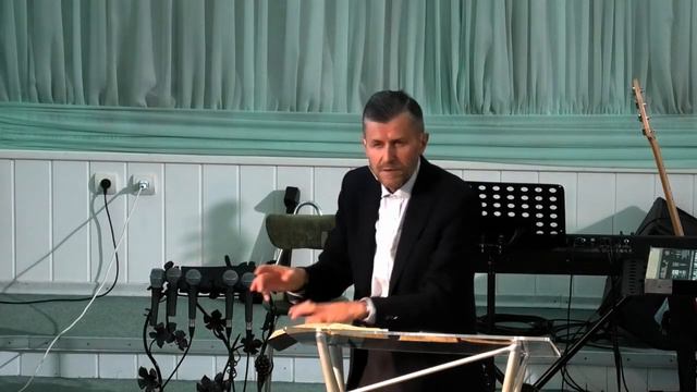 Александр Дехтяренко - Почтение к служению смотреть онлайн