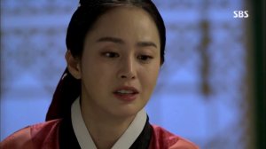 Чан Ок Чон 1 сезон 7 серия