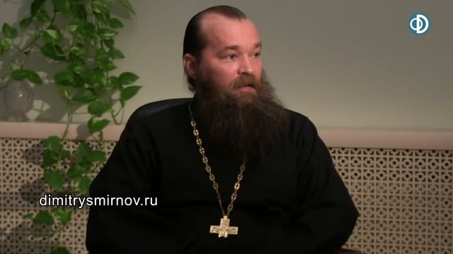 Диалог под часами. О святителе Митрофане Воронежском смотреть онлайн