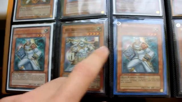 Trade Binder Dicembre 2012 смотреть онлайн