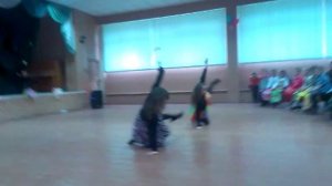 Алёна и Даша