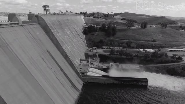 САМЫЕ ОПАСНЫЕ ПЛОТИНЫ В МИРЕ смотреть онлайн