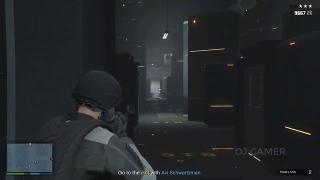 GTA Project Overthrow Mission 5 | Unconventional Warfare смотреть онлайн