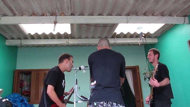 [ENSAIO] Misfits - Last Caress / Green Hell (Miojo, Gabriel, Gregory, Ricardo) смотреть онлайн