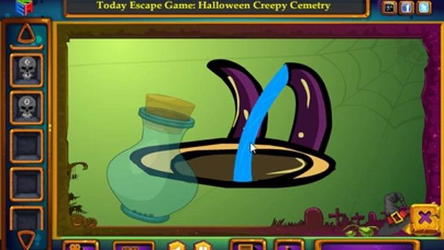 20 Creepy Pumpkins creepy salon смотреть онлайн