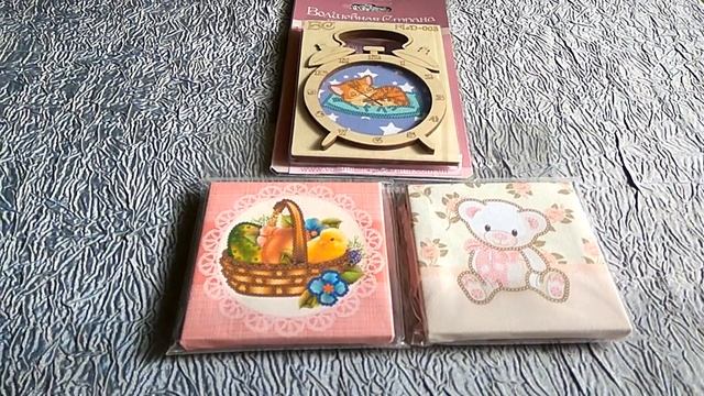 Обзор открыток, магнитов и игрушек от Волшебная страна смотреть онлайн