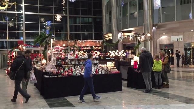 Накануне Рождества / Christmas Eve смотреть онлайн