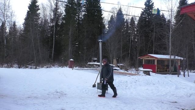 Зачем мне такая жена? И что с Няшей? смотреть онлайн