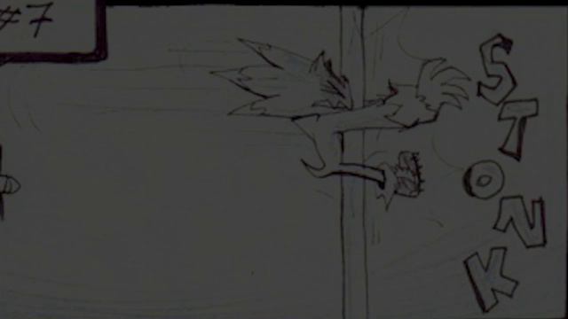 Mister Monster Guy: Technical Difficulties (Comic Dub) смотреть онлайн