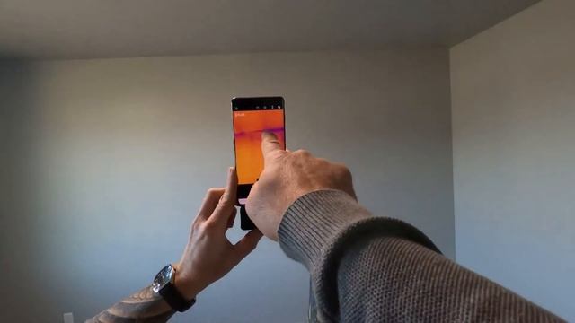 Some benefits to using a FLIR camera in a Home Inspection on a brand new home смотреть онлайн