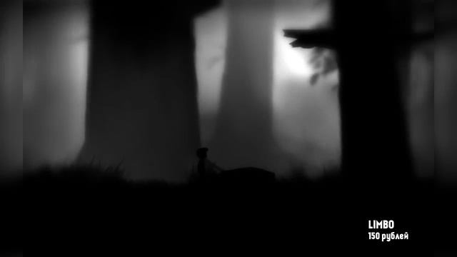 LIMBO для Android - обзор от Game Plan смотреть онлайн