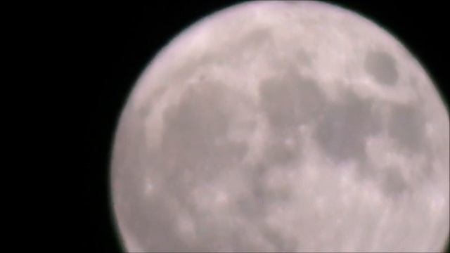 Moon, 18.04.2011, Panasonic sdr-h86 standard definition camera. смотреть онлайн