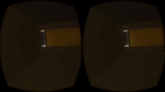 VR Oculus Rift Demo - Sunshine Observation Deck смотреть онлайн