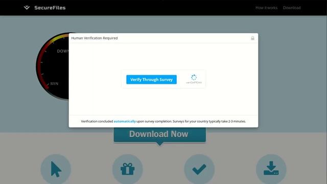 Download File CPA Landing Page with Content Locker смотреть онлайн