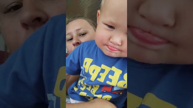 Наш день/ Завтрак от сына/ Даниил модник/ Рыбалка смотреть онлайн
