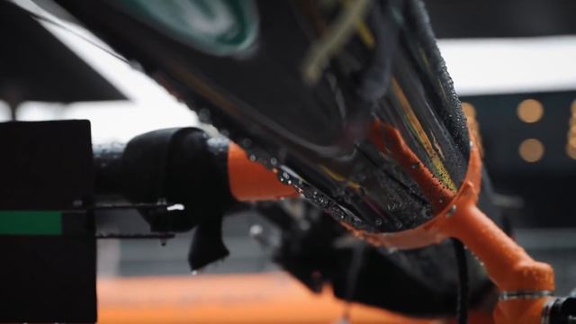 ЛАНДО НОРРИС И ДАНИЭЛЬ РИККАРДО. НАПАРНИКИ ПО МАКЛАРЕН 2021 смотреть онлайн