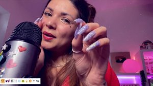 ASMR to fall asleep fast - emoji challenge 99% no talking