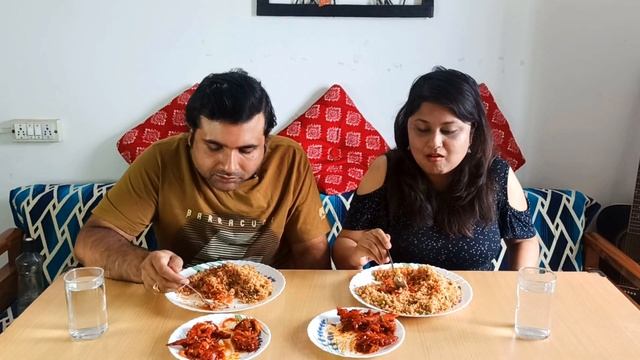 কে জিতল Chinese Food | Food Challenge | Just Payel смотреть онлайн