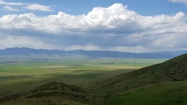 Природа Казахстана часть 3