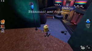 ?НУБИК Первый Раз Играет в РАДУЖНЫЕ ДРУЗЬЯ 2 в РОБЛОКС с ШЕДИ! ROBLOX?