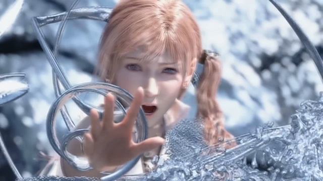 Final Fantasy, Love The Way You Lie смотреть онлайн