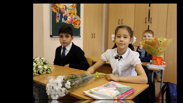 "Осенний поцелуй" смотреть онлайн