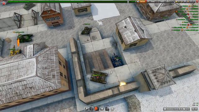 Tanki Online. LP #239. В последний раз на страйкере... смотреть онлайн