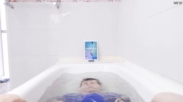 30 Days of Incoming Calls with Samsung Galaxy Tab смотреть онлайн