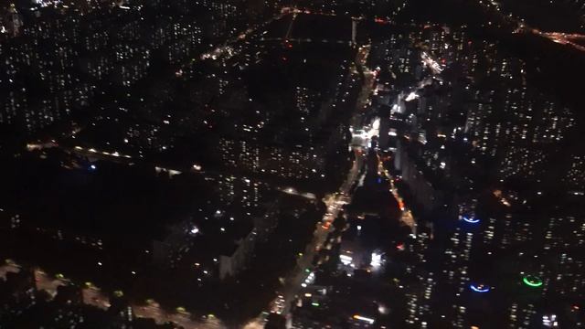 Air Seoul Jeju Island to Seoul Gimpo 10 minutes on land смотреть онлайн