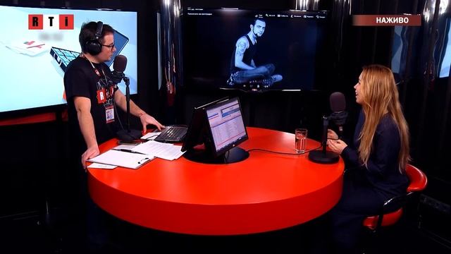Наталочка Терещенко - засновниця соціального фото-проекту "Батько" смотреть онлайн