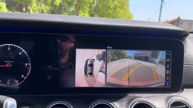 2019 Mercedes E-Class AMG - Owners review смотреть онлайн