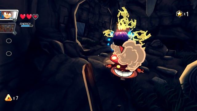 IG+ First Look - Away: Journey to the Unexpected (PS4) смотреть онлайн