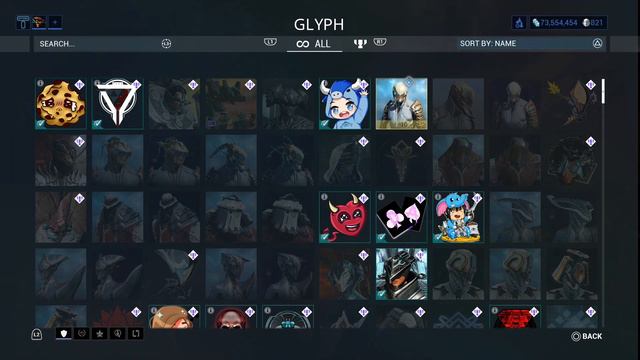 Do This and You're GOLDEN (Golden Glyph) смотреть онлайн