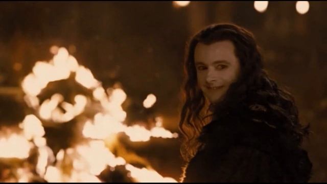 Aro Volturi | HUSHH