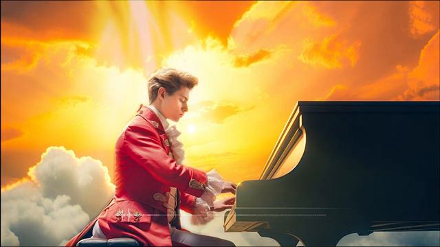 Лучший из Моцарта | Знаменитые классические работы, которые создали величие Моцарта 🎼🎼 смотреть онлайн