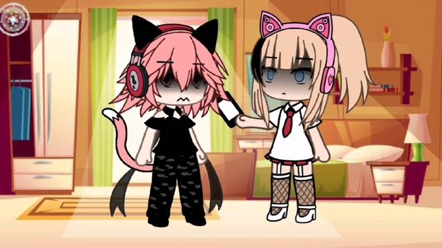 Милый зайчик