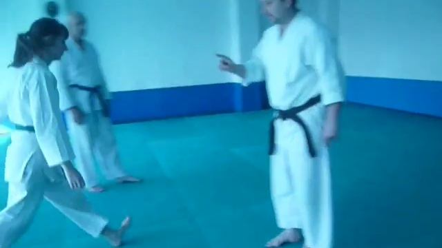 Защита от Ёкомен учи (часть 2)